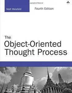 The Object-Oriented Thought Process