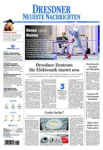 Dresdner Neueste Nachrichten - 28. September 2019