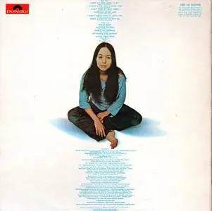 Yvonne Elliman - I Don't Know How To Love Him (vinyl rip) (1972) {Polydor UK}