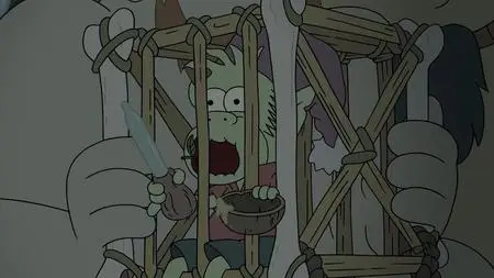 Disenchantment S02E12