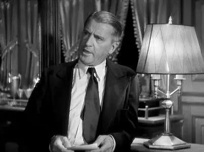 The Most Dangerous Game (1932)