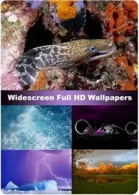 Widescreen Full HD Wallpapers (part 68)