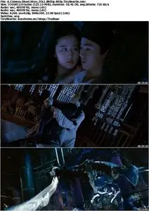 A Chinese Ghost Story (2011) [Reuploaded]