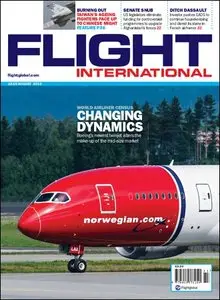 Flight International - 13-19 August 2013
