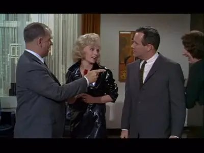 How to Murder Your Wife (1965)