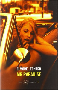 Mr Paradise - Elmore Leonard (Repost)