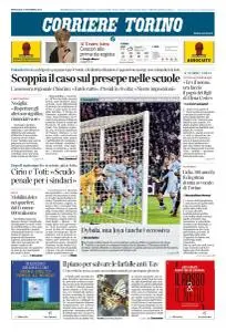 Corriere Torino - 27 Novembre 2019