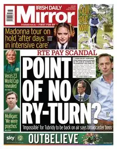 Irish Daily Mirror – June 29, 2023