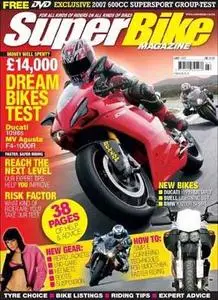 Superbike July 2007