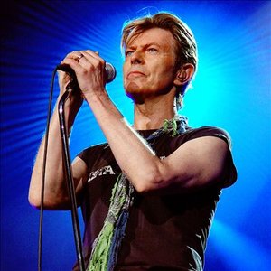 David Bowie - Serious Moonlight 1983 (2016) [HDTV, 720p]