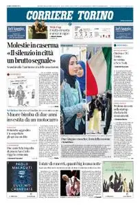 Corriere Torino – 03 giugno 2019
