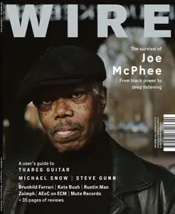 The Wire - February 2019 (Issue 420)