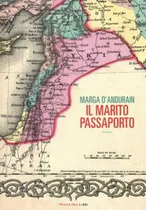 Marga D'andurain - Il marito passaporto