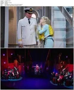 Anything Goes (2021)