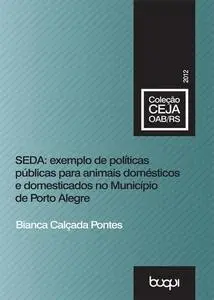 «SEDA» by Bianca Calçada Pontes