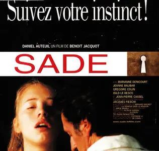 SADE (2000) [Re-UP]