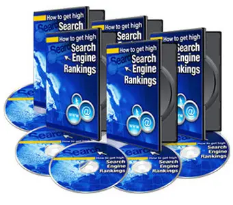 How To Get High Search Engine Rankings