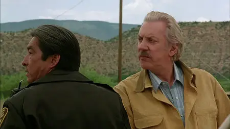 Benefit of the Doubt (1993)