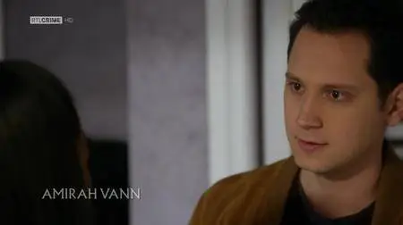 How to Get Away with Murder S04E15