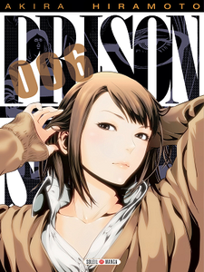 Prison school - Tome 6