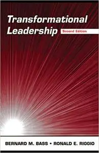 Transformational Leadership (Repost)