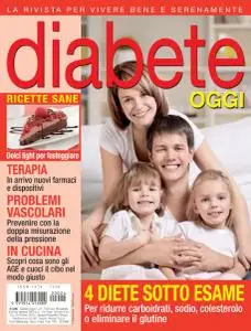 Diabete Oggi N.24 - Dicembre 2012 - Gennaio 2013