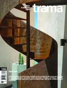 Revista Trama – septiembre 2021