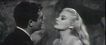 Federico Fellini-La Dolce vita (1960)