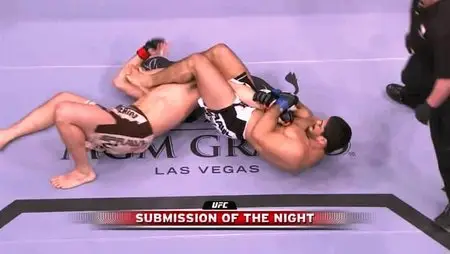 UFC 84: Ill Will (DVDRip)