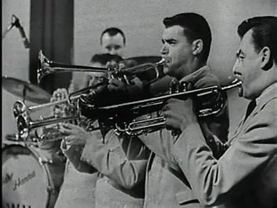 Woody Herman And His Swingin' Herd: 1964 (2005)