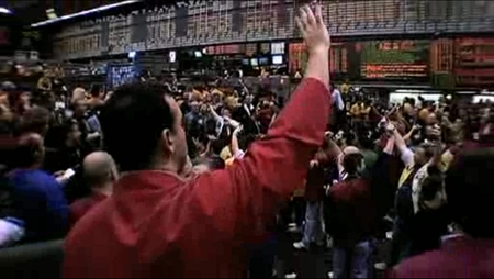 Floored (2009)