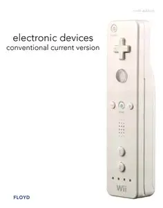 Electronic Devices, 9th Edition (repost)