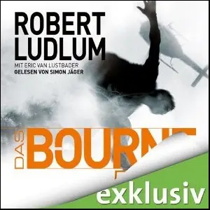 Robert Ludlum - Das Bourne Duell