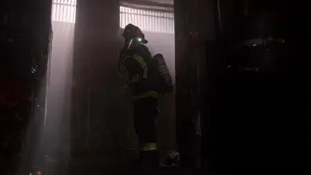 Station 19 S02E04