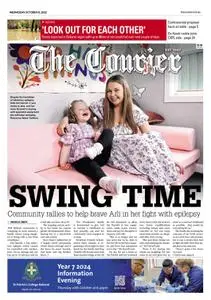 The Courier - 12 October 2022
