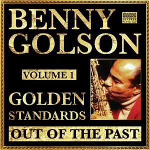Benny Golson - Out of the Past (2024) [Official Digital Download]