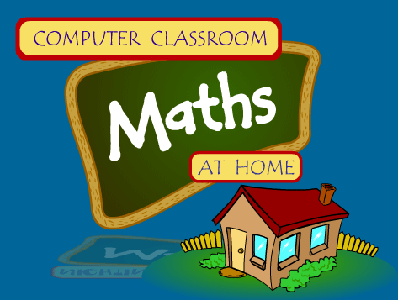 Computer Classroom at Home: Maths 5 - 6