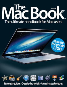 The Mac Book Volume 8 - The Ultimate Handbook for Mac Users