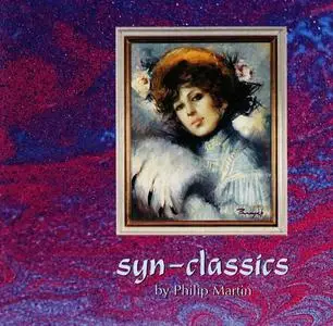 Philip Martin - Syn-Classics (1993)