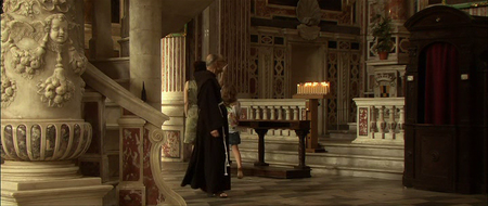 A Summer In Genoa (2008)