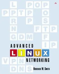 Advanced Linux Networking [Repost]