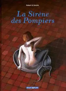 La Sirene Des Pompiers 2 Volumes