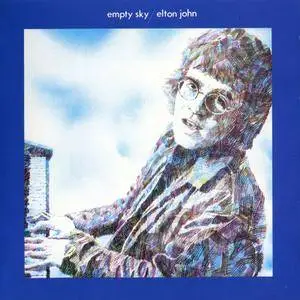 Elton John: Remastered CD Collection. Part 1 (1969 - 1973) Re-up