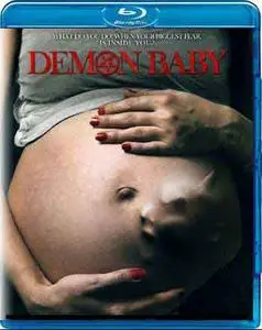 Demon Baby (2015)