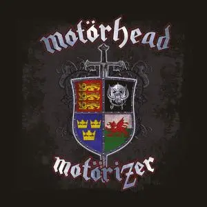 Motorhead - Motörizer (2008)