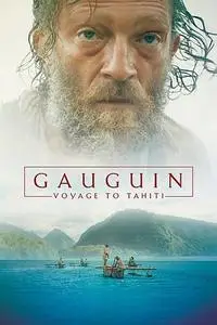 Gauguin: Voyage to Tahiti (2017)