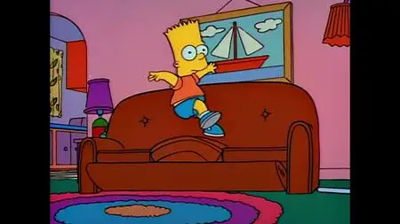 Die Simpsons S03E24