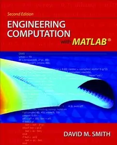 Engineering Computation with MATLAB (2nd Edition)