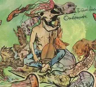 The Grand Astoria - Omnipresence (2011)