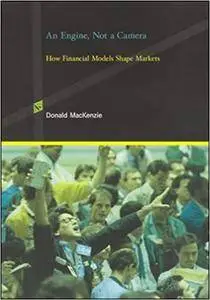 An Engine, Not a Camera: How Financial Models Shape Markets (Repost)